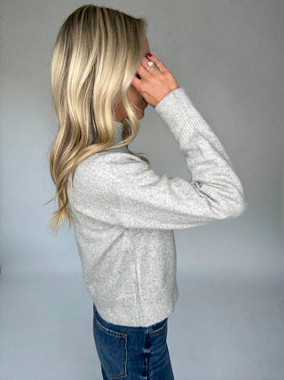 Soft Theory Sweater