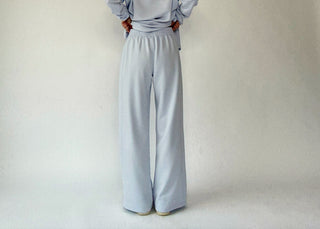 Soft Surroundings Pants - Halogen Blue