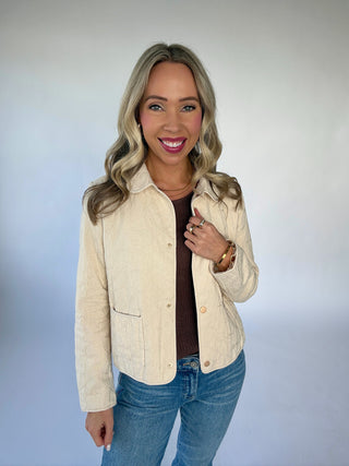 Soaking Up The Sunshine Knit Top - Dark Roast