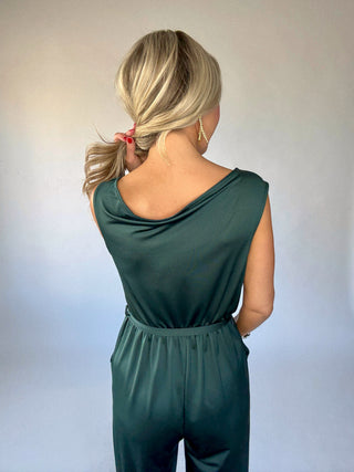 Life of the Party Jumpsuit