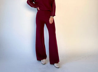 Holiday Comfort Pants