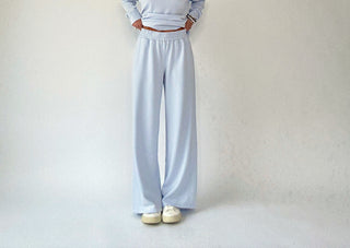 Soft Surroundings Pants - Halogen Blue
