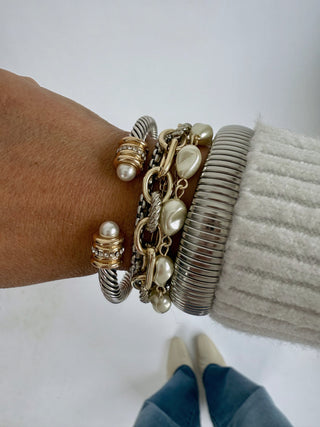 The Heritage Bracelet