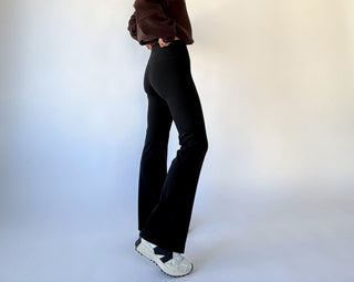 VARLEY Always Flare Legging 32" - Black