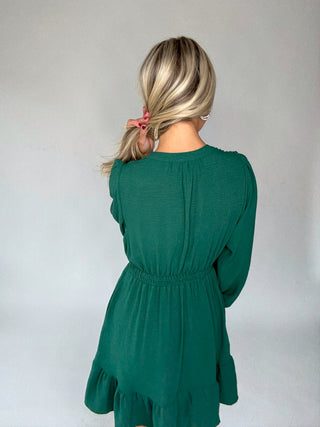 Grateful Gatherings Dress