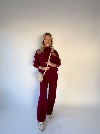 The Capsule Edit Crossbody - Ivory