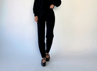 VARLEY Slim Pant 27.5" - Black