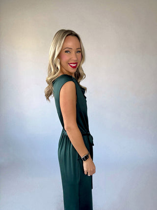 Life of the Party Jumpsuit