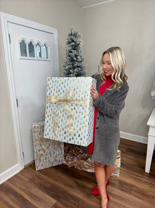 SANCTUARY Hometown Jacket - Burnt Ink