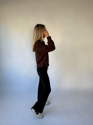 VARLEY Always Flare Legging 32" - Black