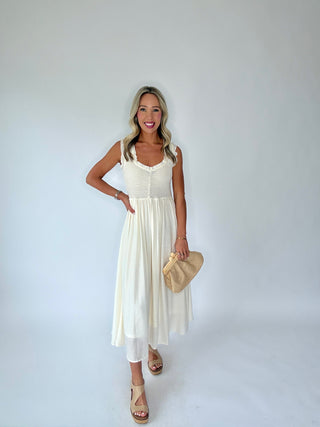 Chic Happens Accent Clutch