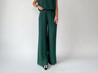 Mistletoe Moments Pants