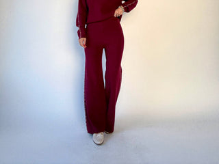 Holiday Comfort Pants