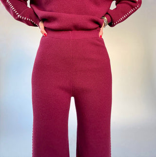 Holiday Comfort Pants