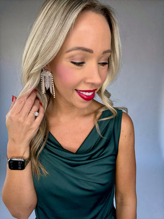 Unstoppable Earrings