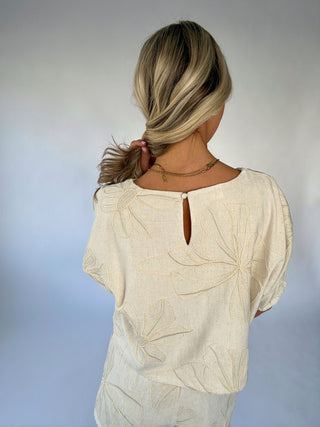 Forever & Always Top