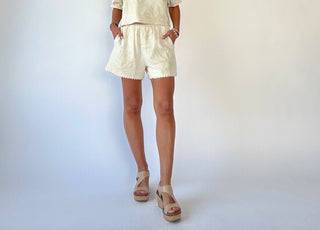 Forever & Always Shorts