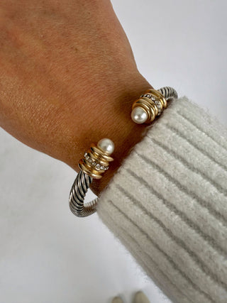 The Heritage Bracelet