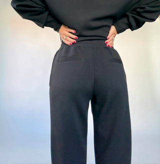 VARLEY Slim Pant 27.5" - Black