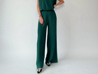 Mistletoe Moments Pants