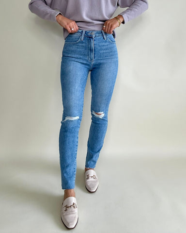 The Bedford Jean