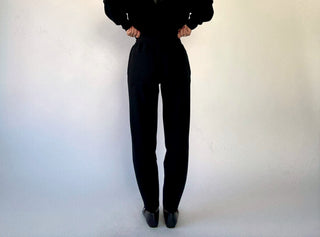 VARLEY Slim Pant 27.5" - Black