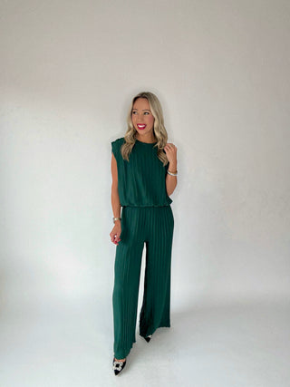 Mistletoe Moments Pants