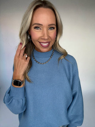 Solace Necklace - Silver