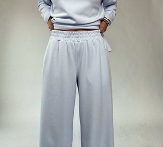 Soft Surroundings Pants - Halogen Blue