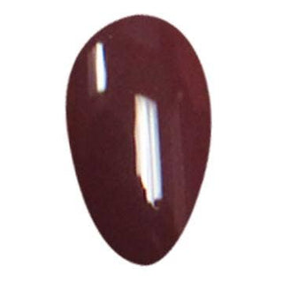 Balance Fiery Purple Nail Polish Nail Image