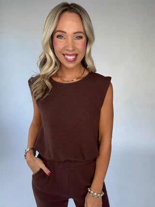 Weekender Necklace - Gold