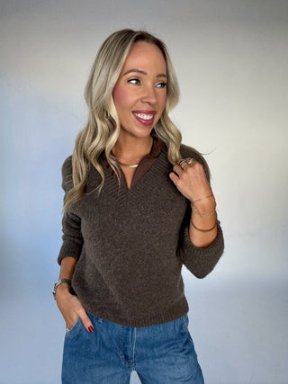 Effortless Layers Top