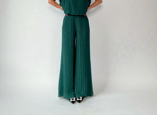 Mistletoe Moments Pants