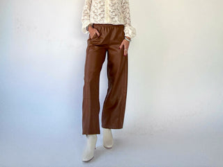 Adler Ankle Boot - Bone