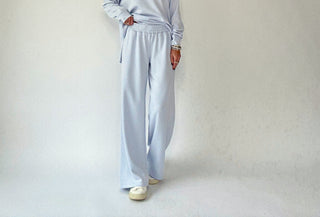 Soft Surroundings Pants - Halogen Blue