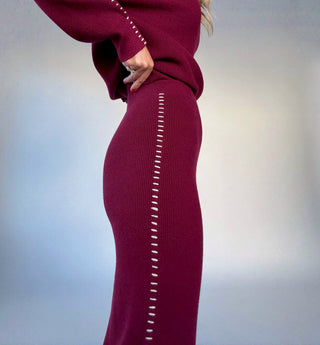 Holiday Comfort Pants