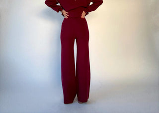 Holiday Comfort Pants