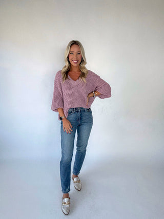 Cloudsoft Sweater Casual Image