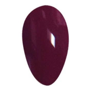 Cranberry Sauce Nail Polish Nail Image