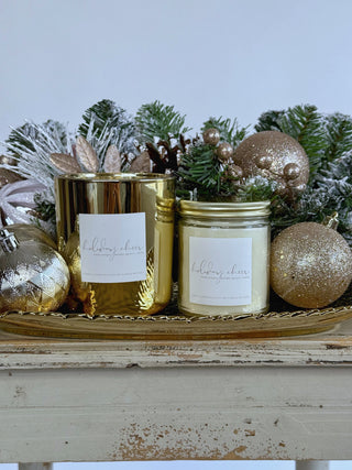 Holiday Cheer Candle - 15 oz.