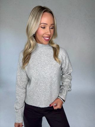 Soft Theory Sweater