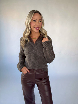 Effortless Layers Top