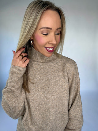 Juliette Earrings