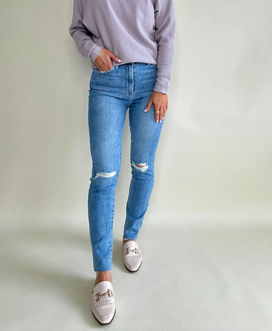 The Bedford Jean