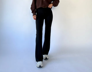VARLEY Always Flare Legging 32" - Black