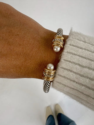 The Heritage Bracelet