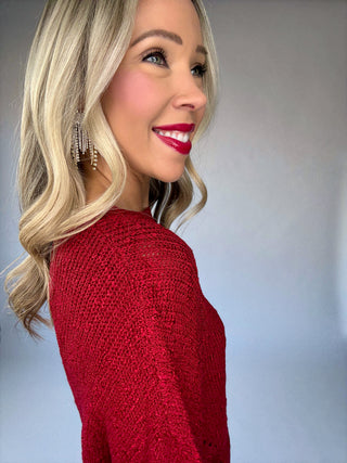 Unstoppable Earrings