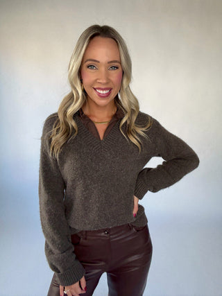 Effortless Layers Top