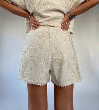 Forever & Always Shorts