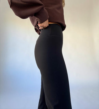 VARLEY Always Flare Legging 32" - Black